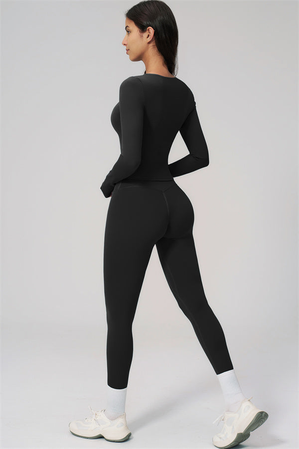 The Rapture Leggings