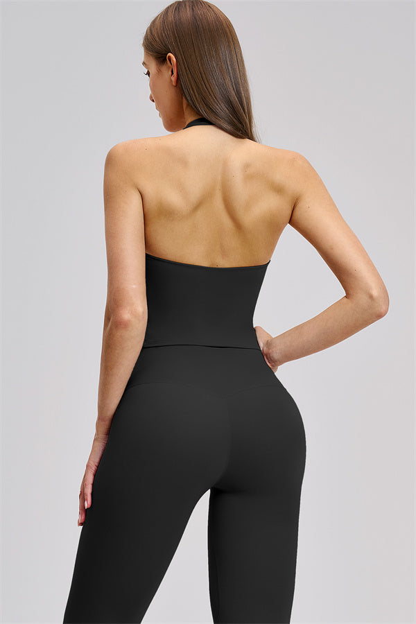 The Zestful Tank Top