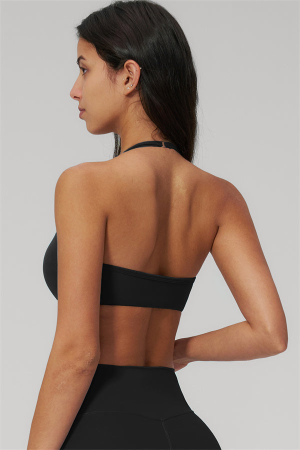 The Rapture Sports Bra Shorts 2-Piece Set