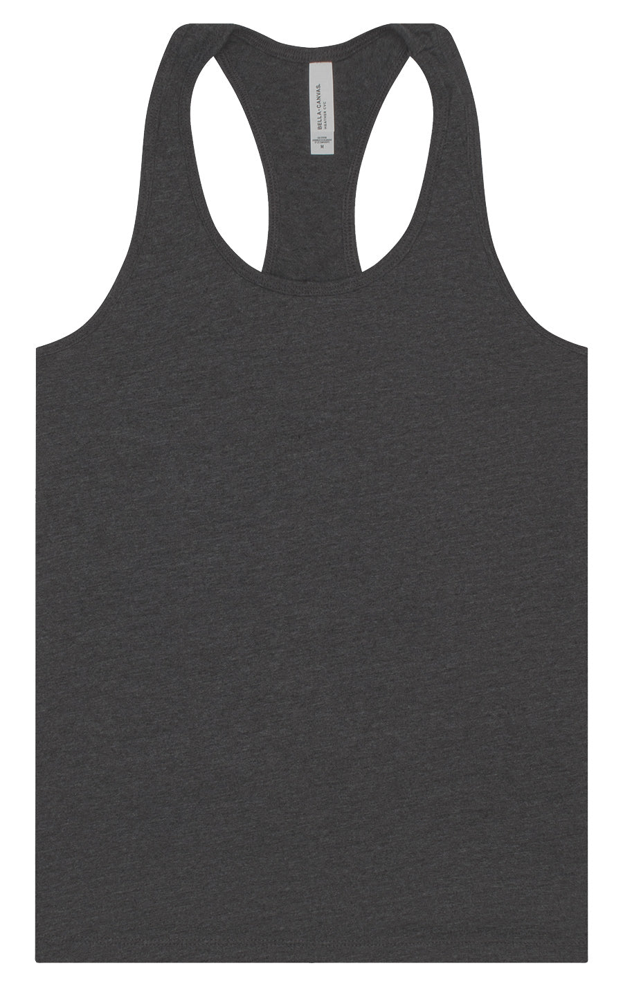 Custom Women's Jersey Racerback Tank