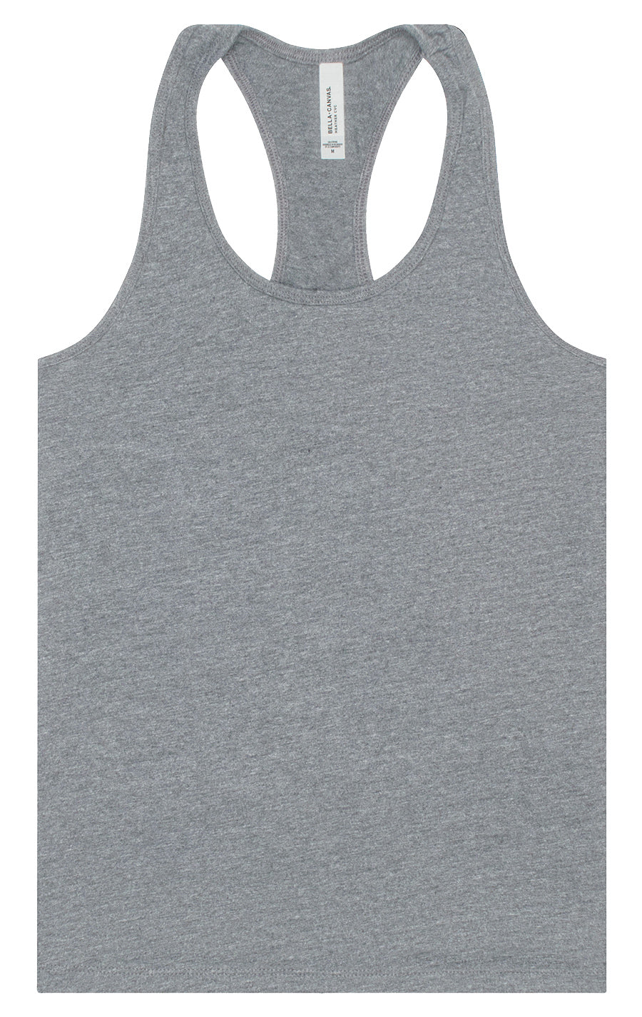 Custom Women's Jersey Racerback Tank