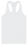 Custom Women's Jersey Racerback Tank