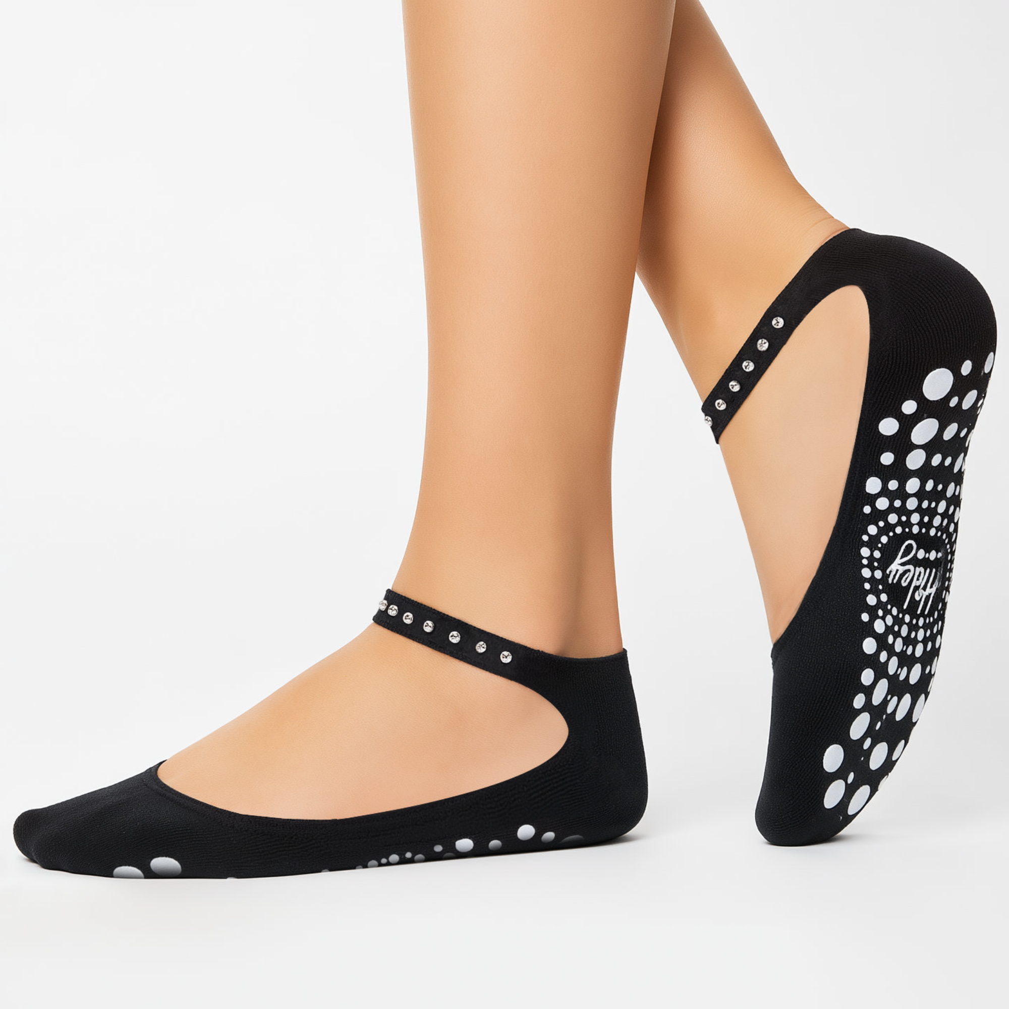 Grip Hideys Yoga/Pilates Edition