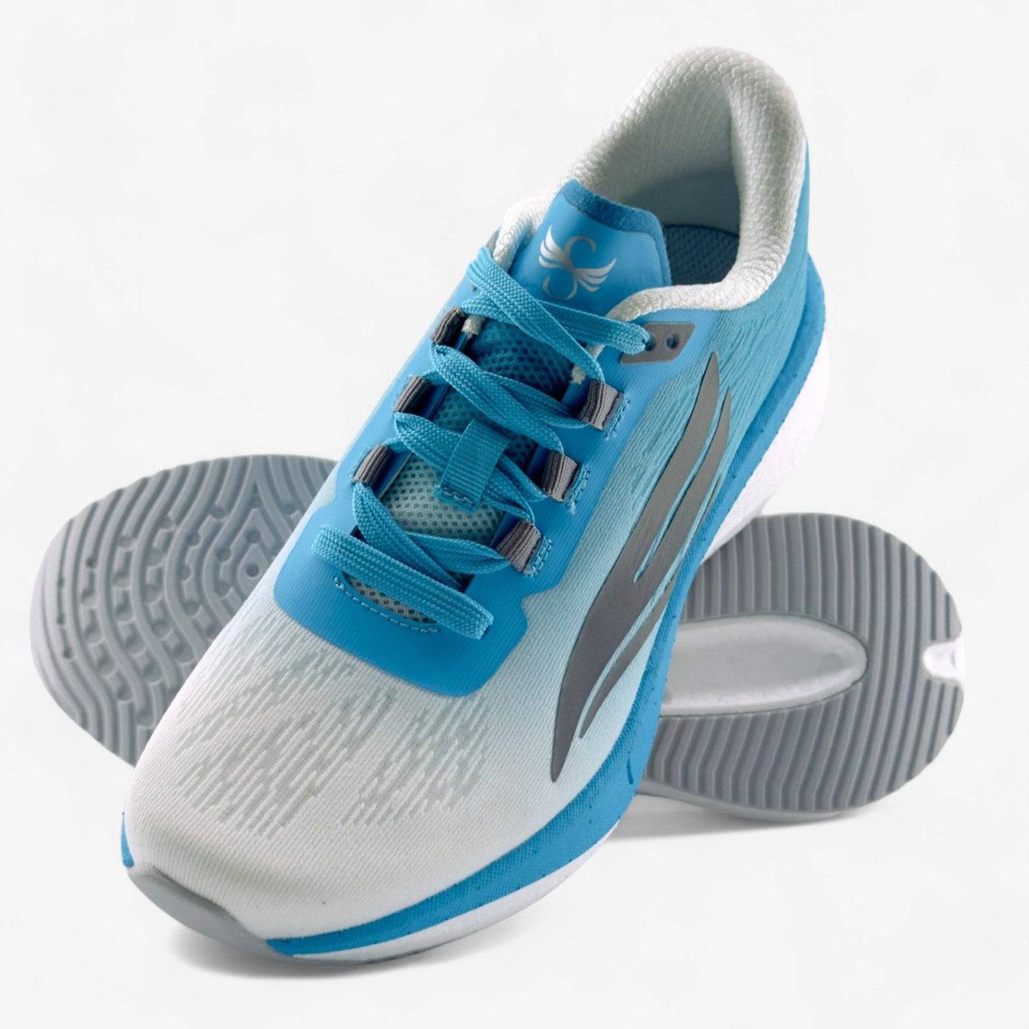 HORUS Women's Athletic Sneakers