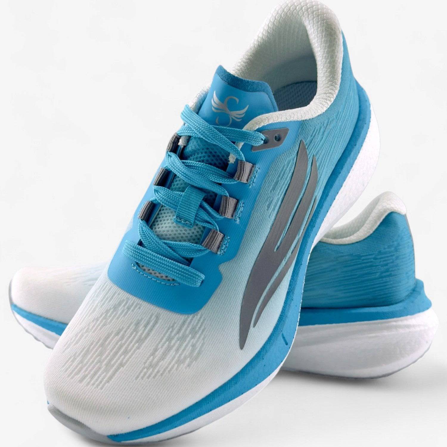 HORUS Women's Athletic Sneakers
