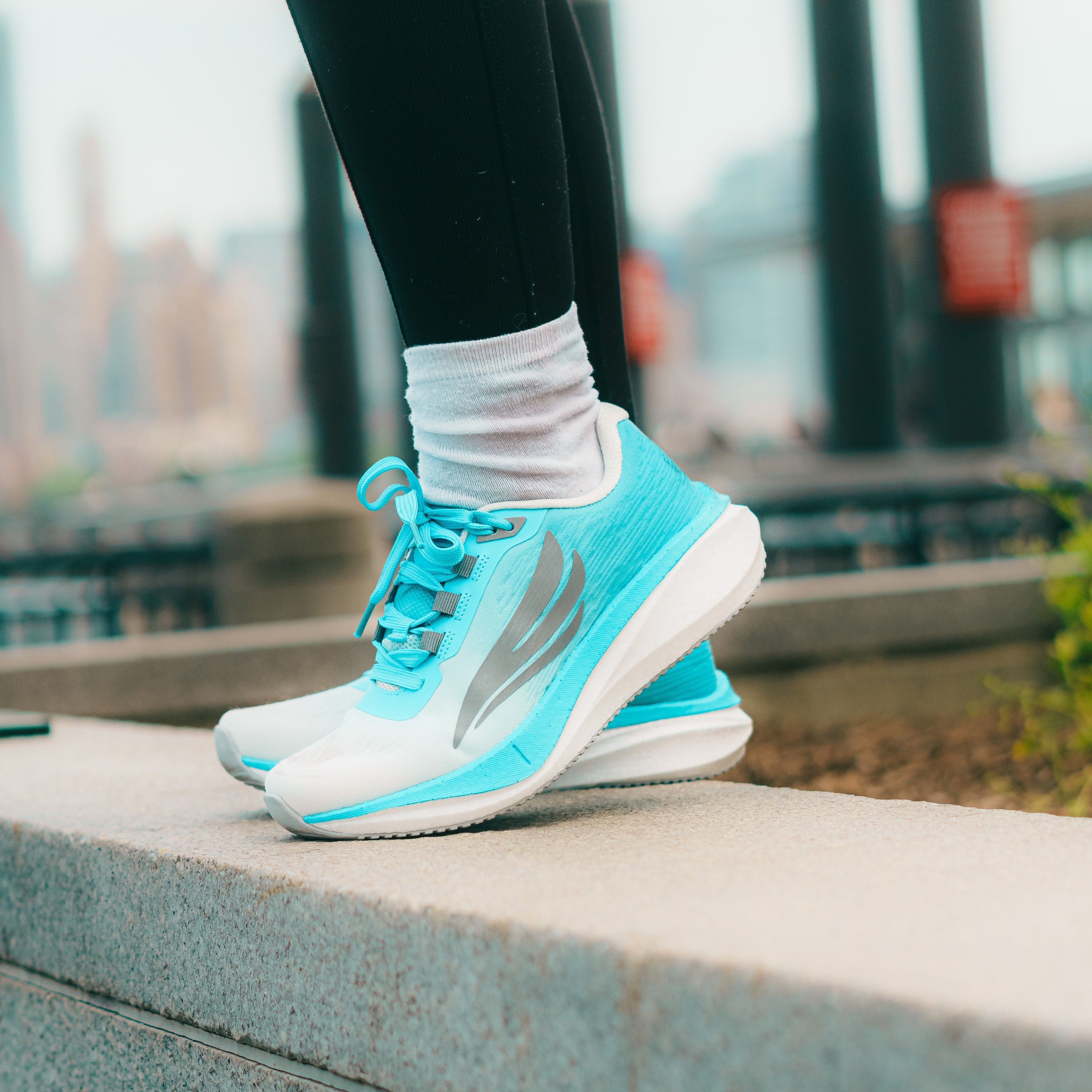 HORUS Women's Athletic Sneakers