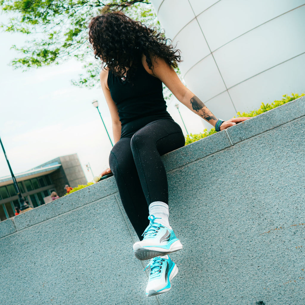 HORUS Women's Athletic Sneakers