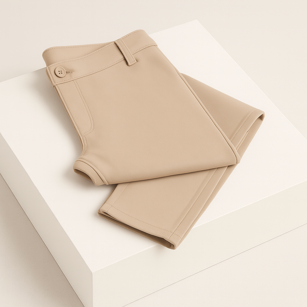 Juniors Skinny Stretch Pants - Single