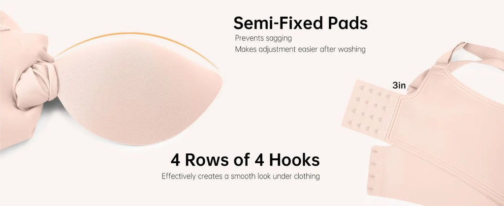 Women's Wire-free Seamless Bra Solid Color Full Cup Thin Molding Underwear Seamless Push-up Comfortable Underwear