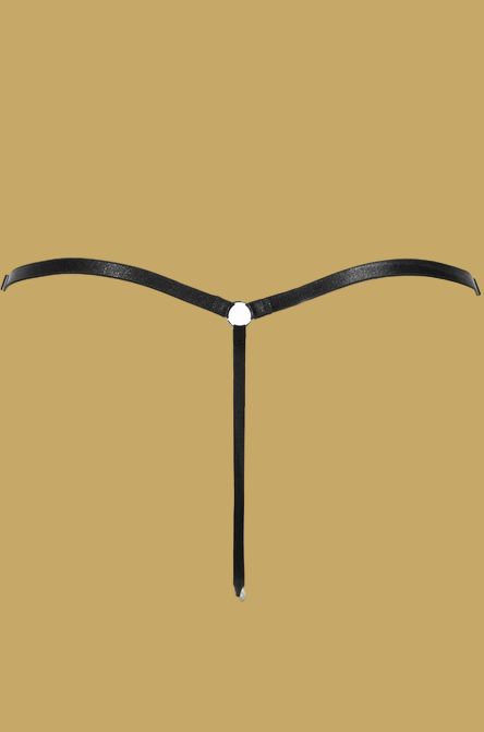 G-String Thong