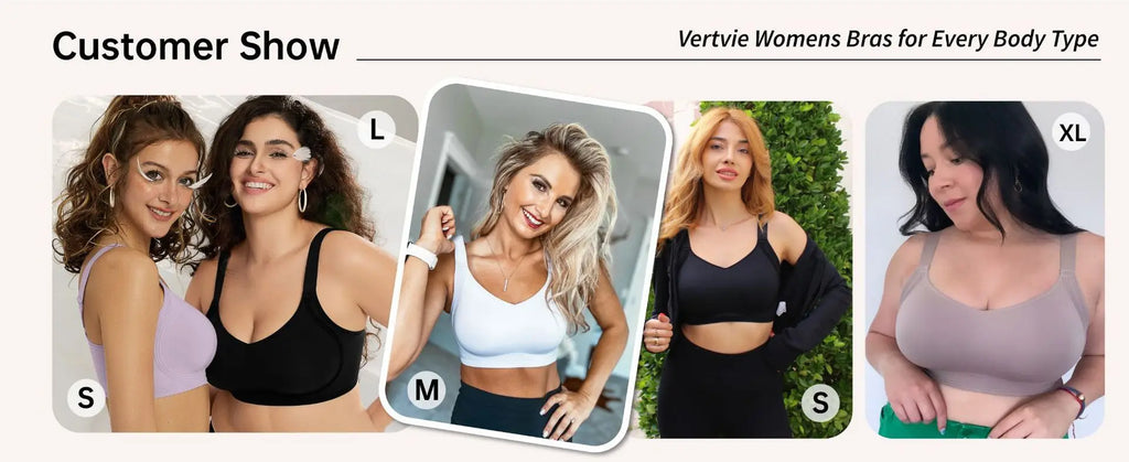 Women's Wire-free Seamless Bra Solid Color Full Cup Thin Molding Underwear Seamless Push-up Comfortable Underwear