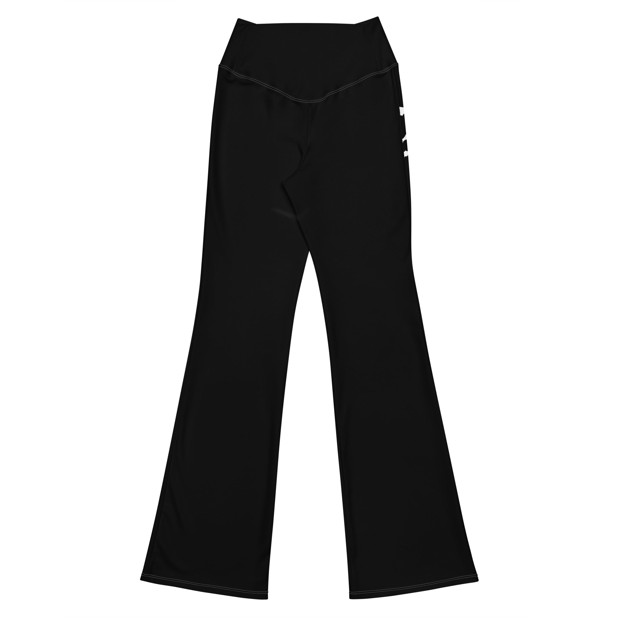 Bat Flare leggings