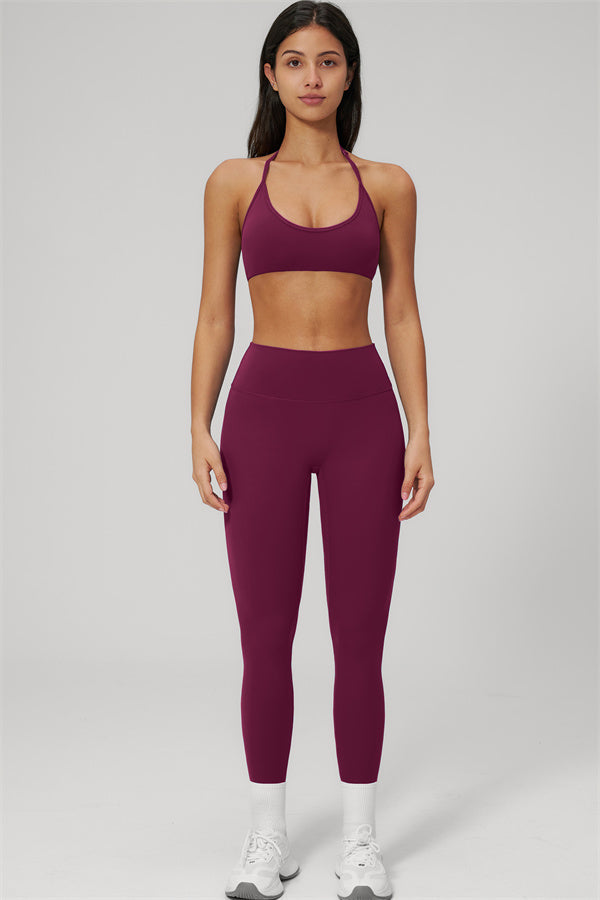 The Rapture Leggings