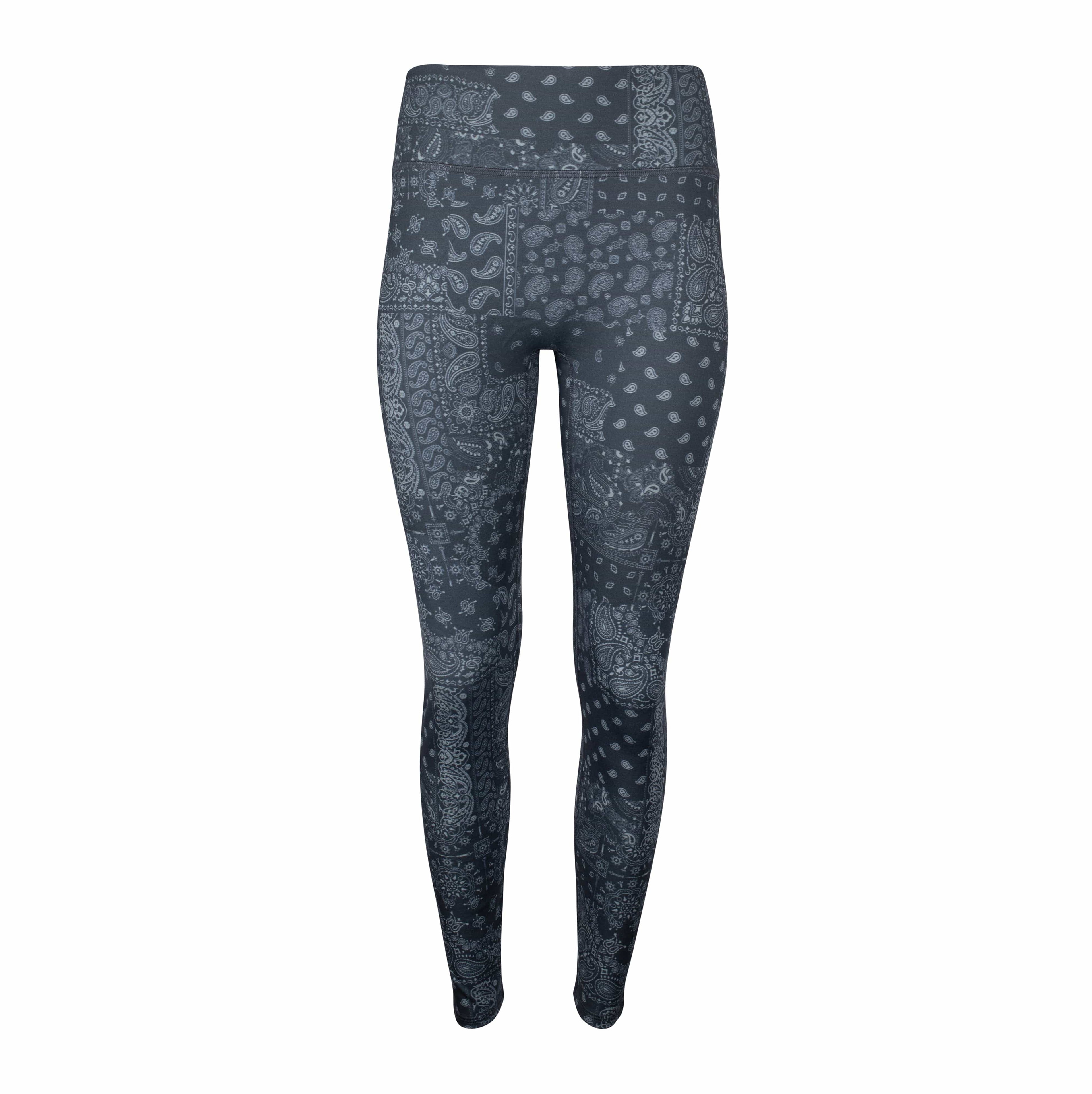 Sara Organic Cotton Legging