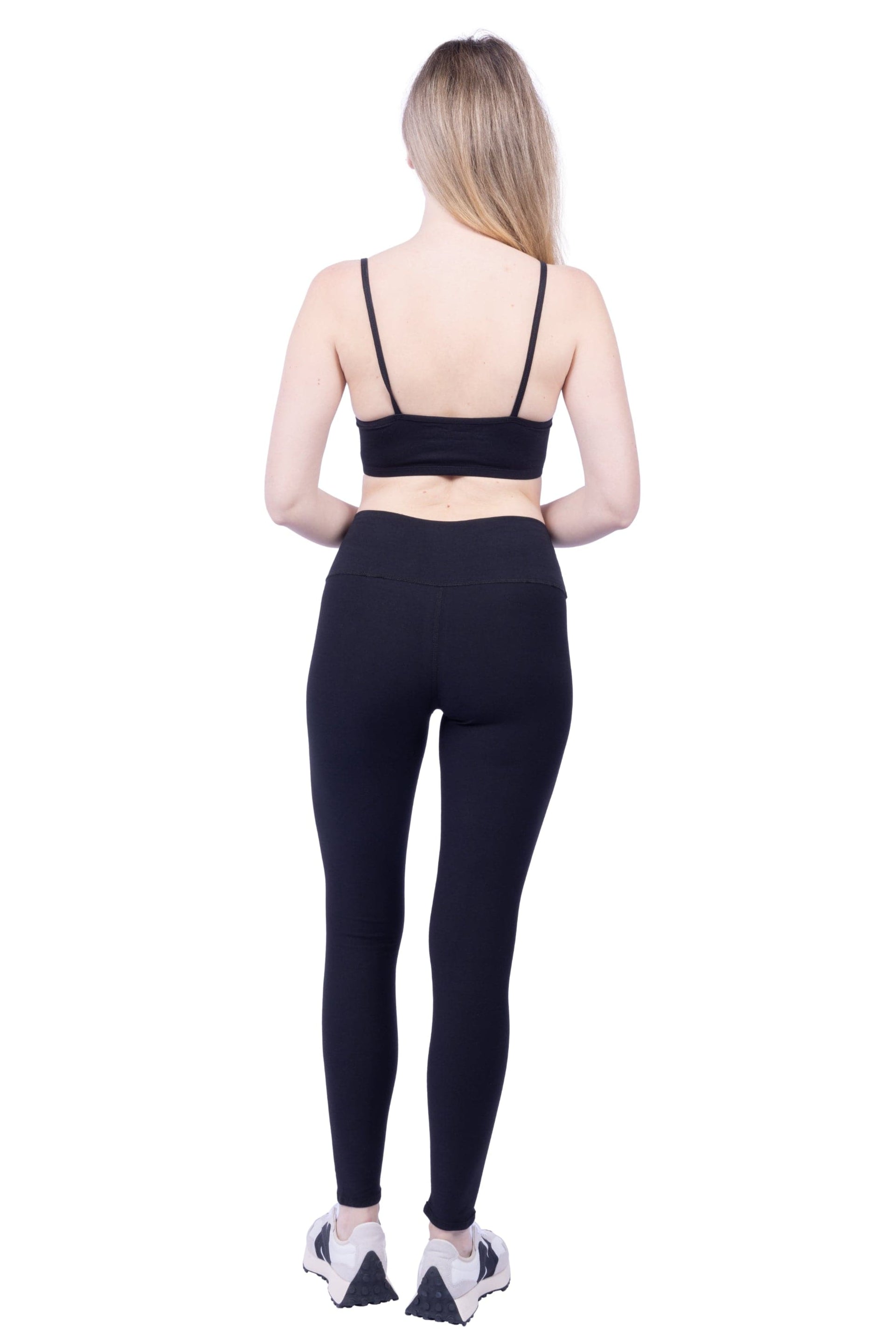 Sara Organic Cotton Legging