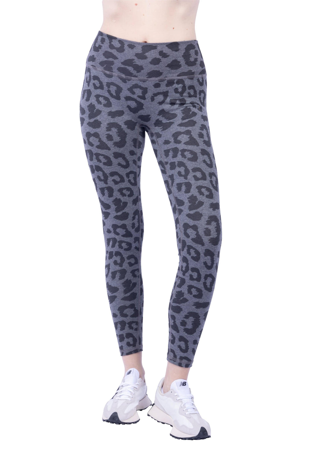 Sara Organic Cotton Legging